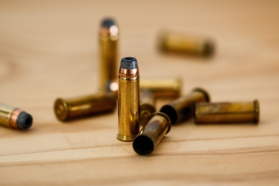 Shop Quality Brass for Ammo