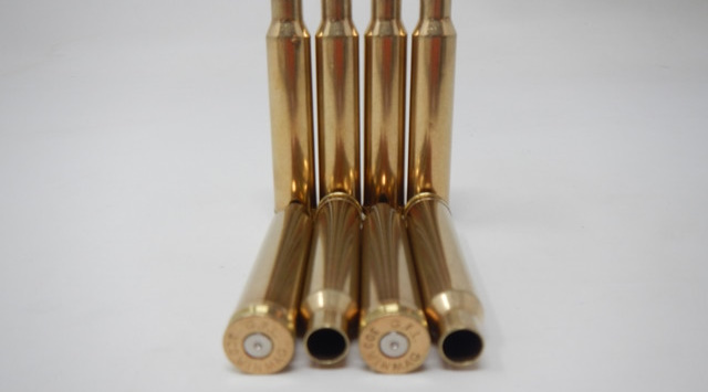 Specialty Rifle Brass for Ammo