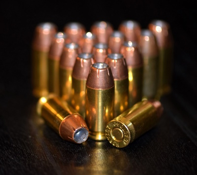 Shop Pistol Brass for Reloading