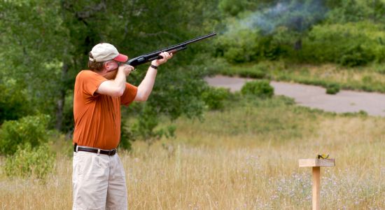 Pistol Brass for Reloading